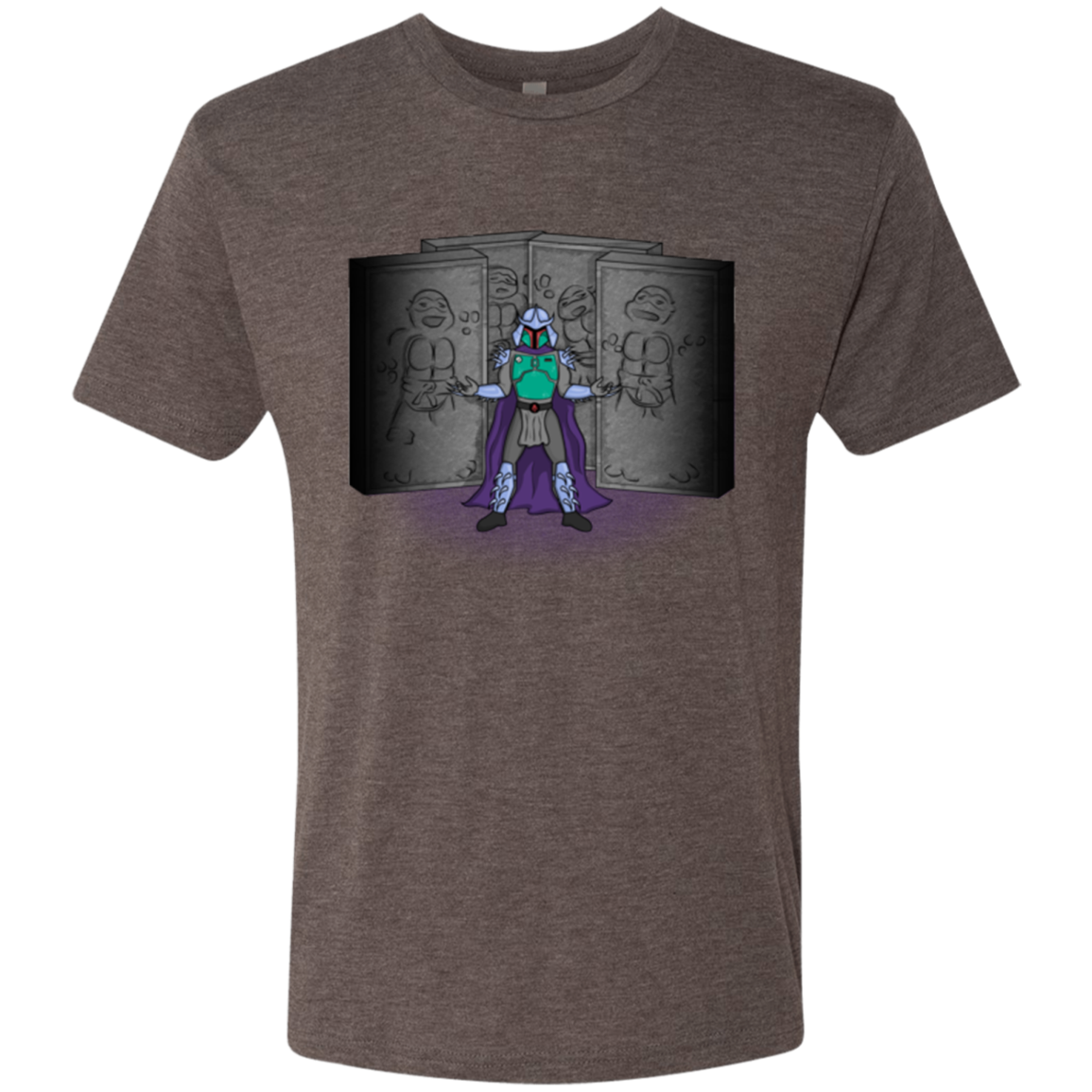 The Hunt Men's Triblend T-Shirt