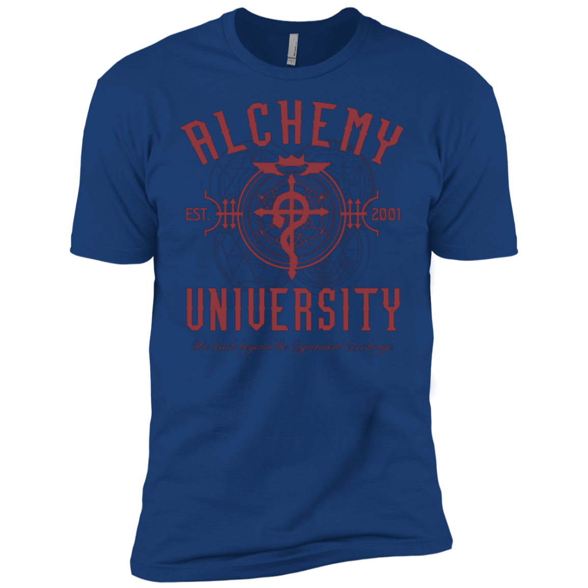 Alchemy University Men's Premium T-Shirt