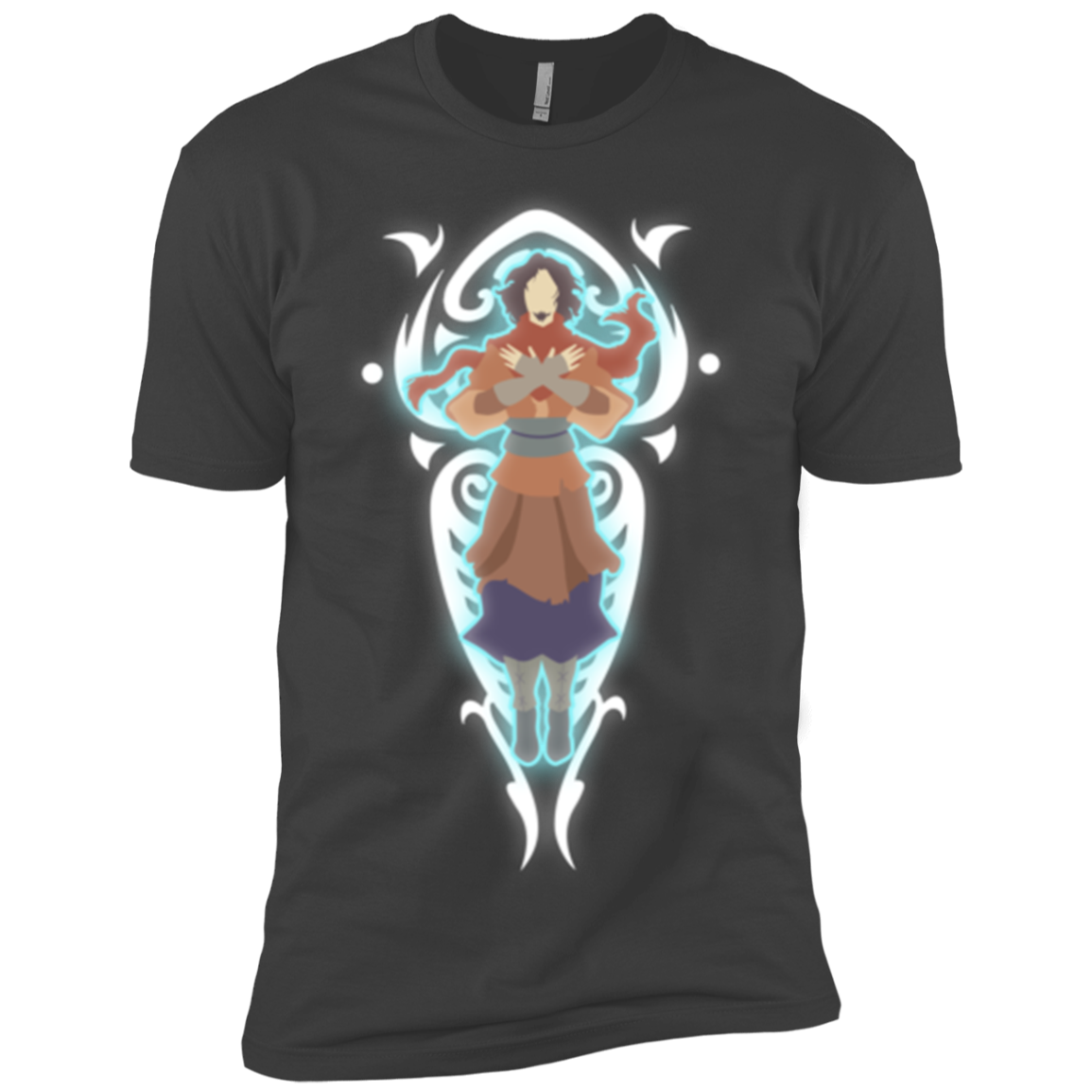 The Spirit of the Avatar Men's Premium T-Shirt