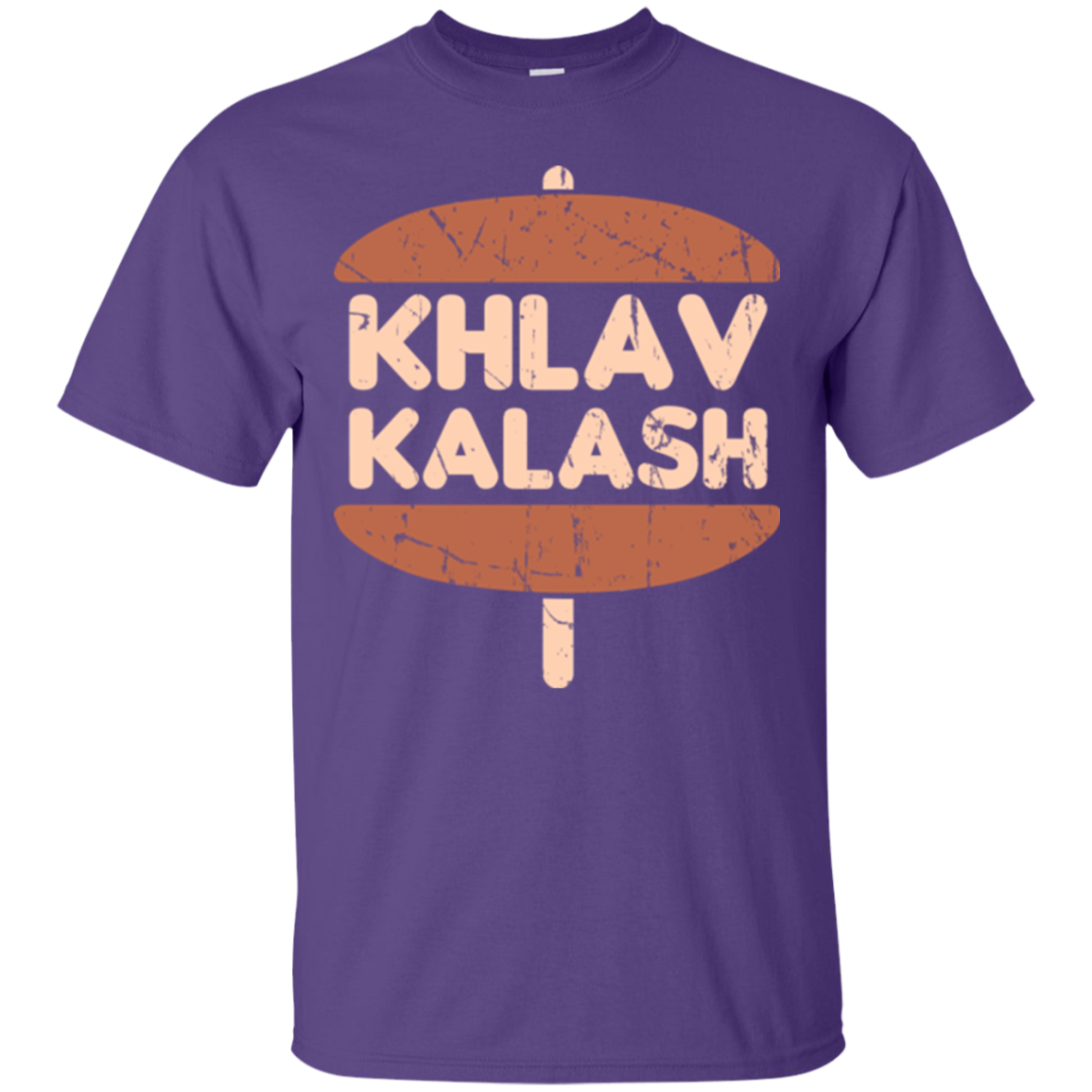 Khlav Kalash T-Shirt