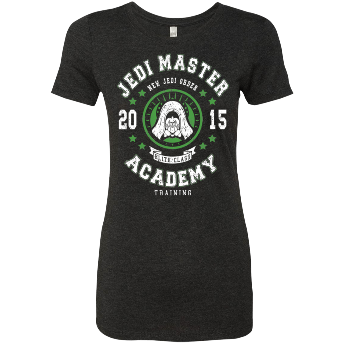 Jedi Master Academy 15 Women's Triblend T-Shirt