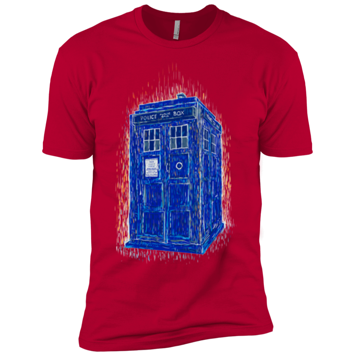 Woodcutardis Boys Premium T-Shirt