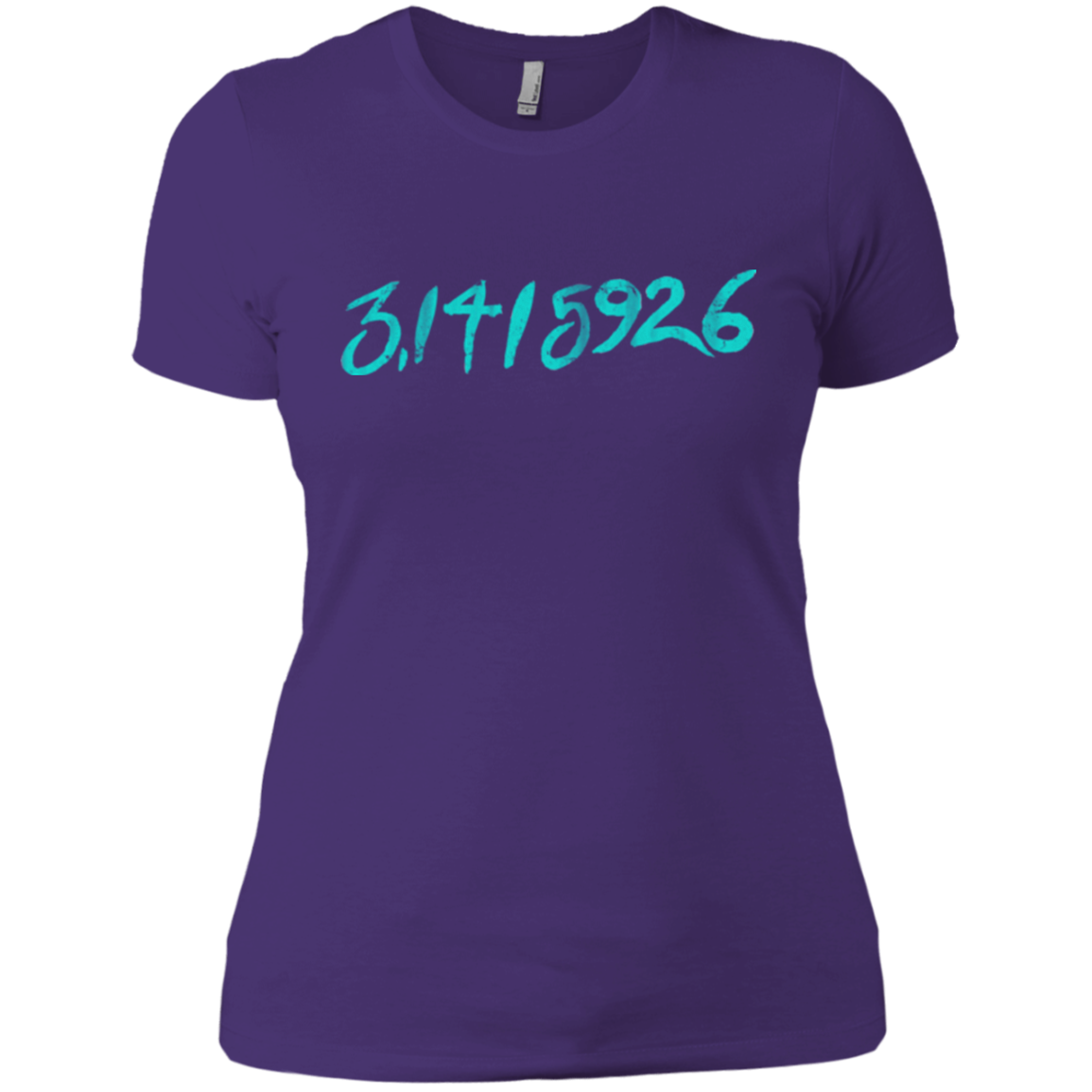 Pi Date Women's Premium T-Shirt