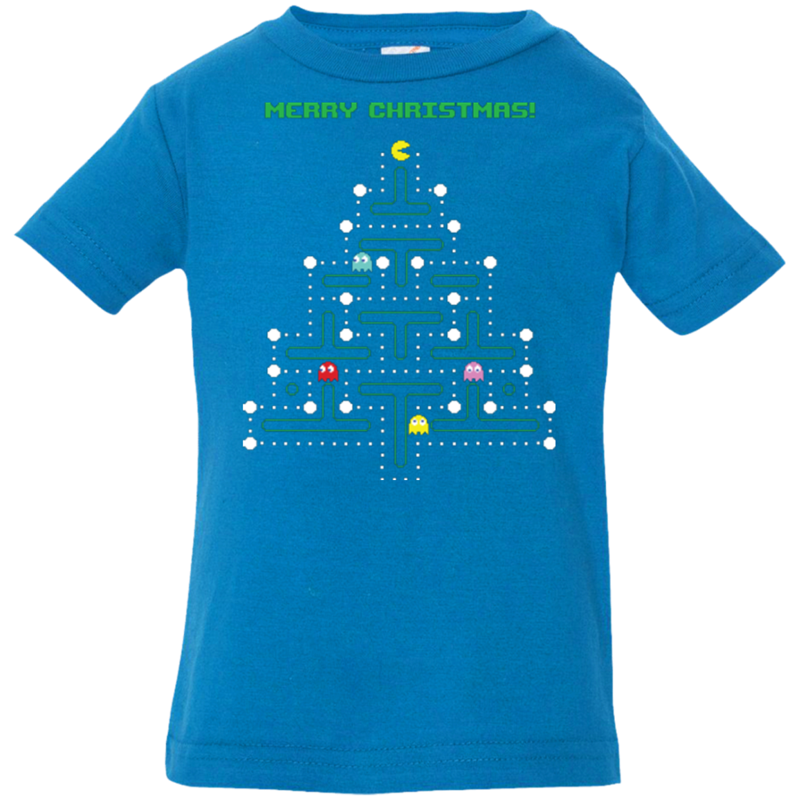 Mcpacman Infant Premium T-Shirt