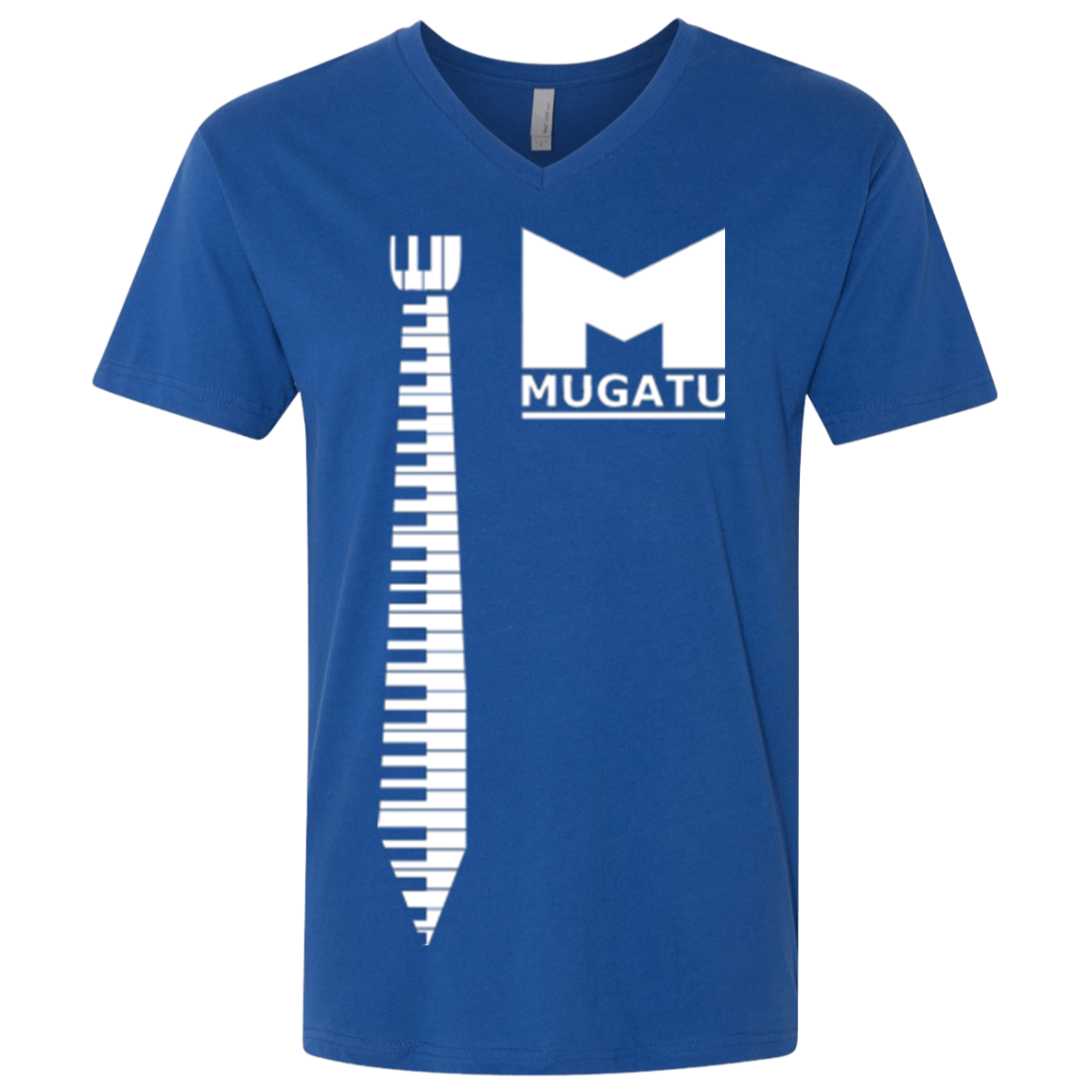 Fashion Victim Men's Premium V-Neck