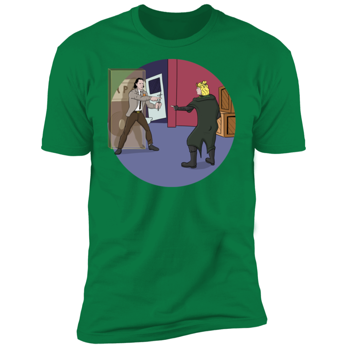 Variant Men's Premium T-Shirt