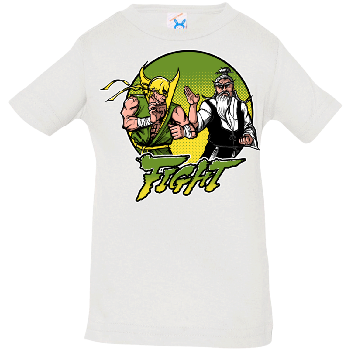 Fight Infant Premium T-Shirt