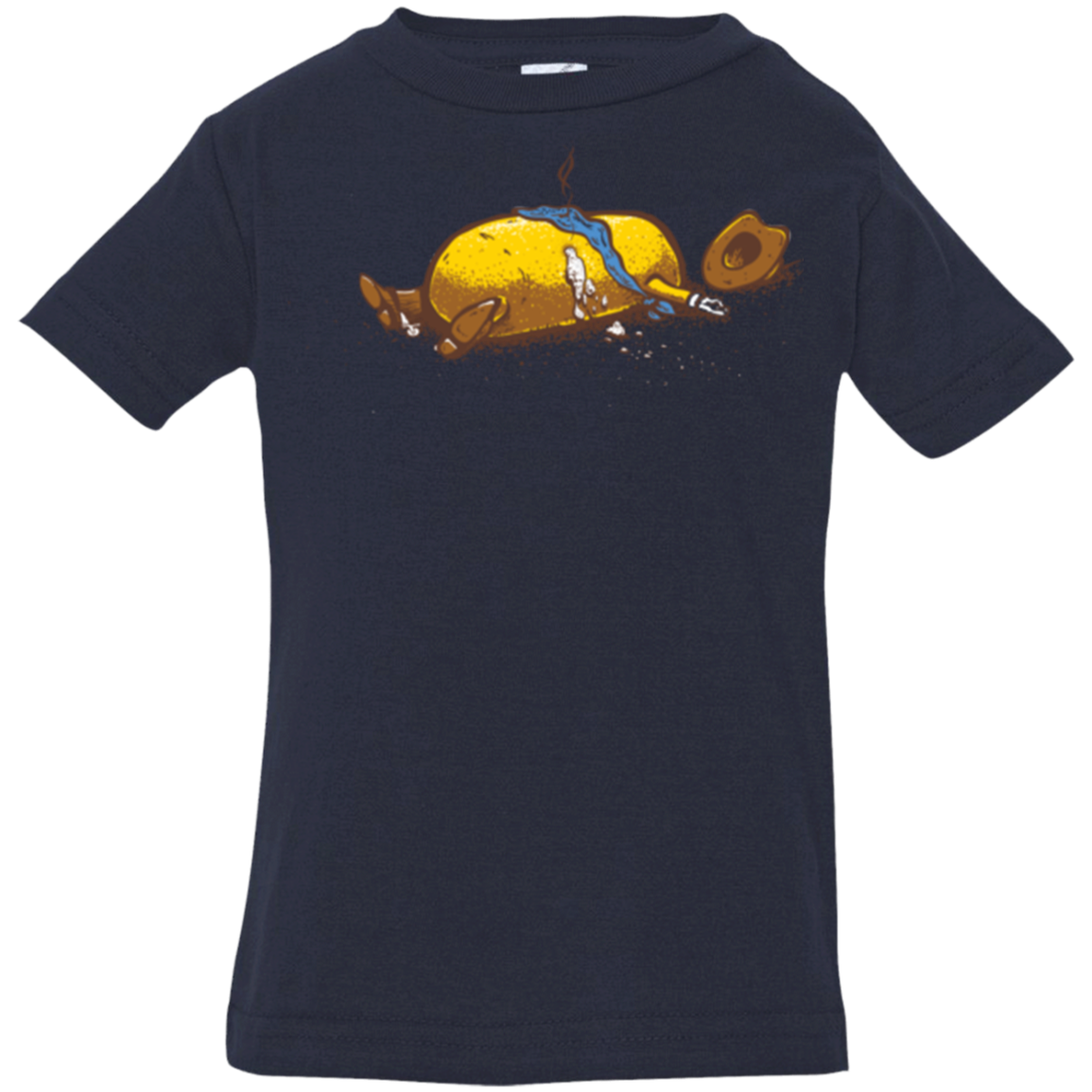 Fistfull Infant PremiumT-Shirt