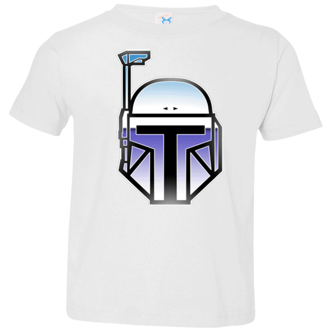Boba Toddler Premium T-Shirt