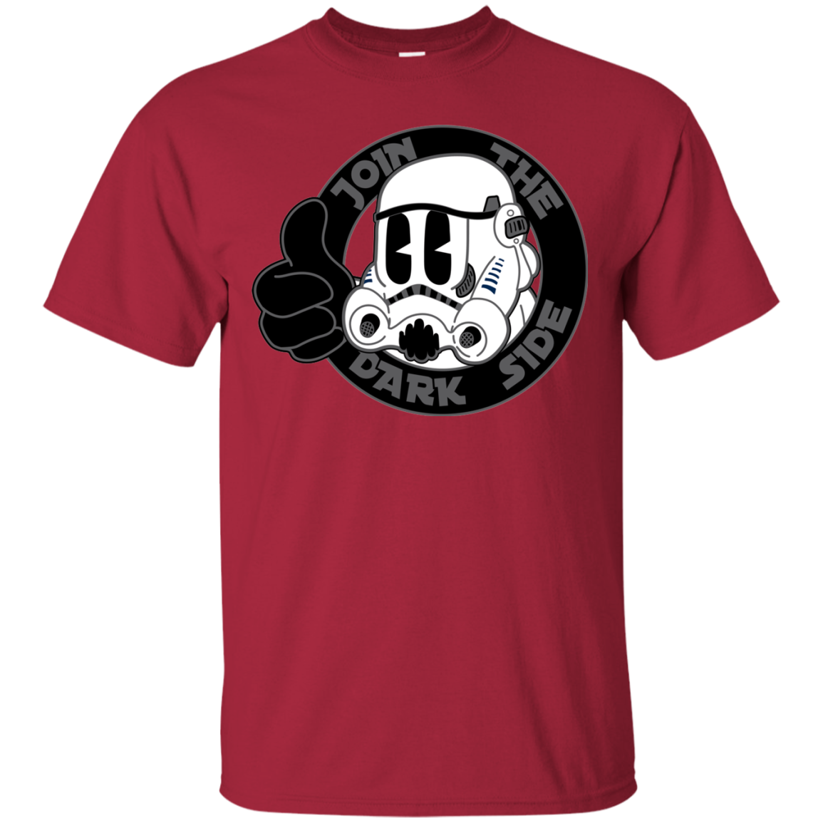 The Best Side T-Shirt