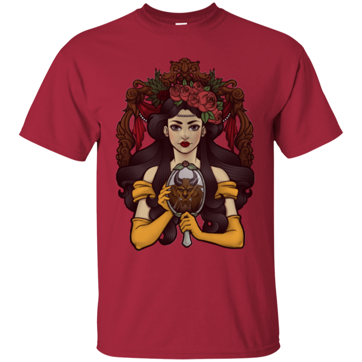 La Bete T-Shirt