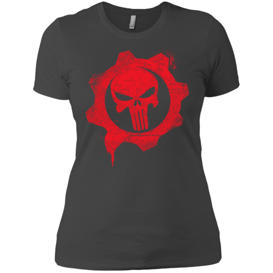 War Women's Premium T-Shirt