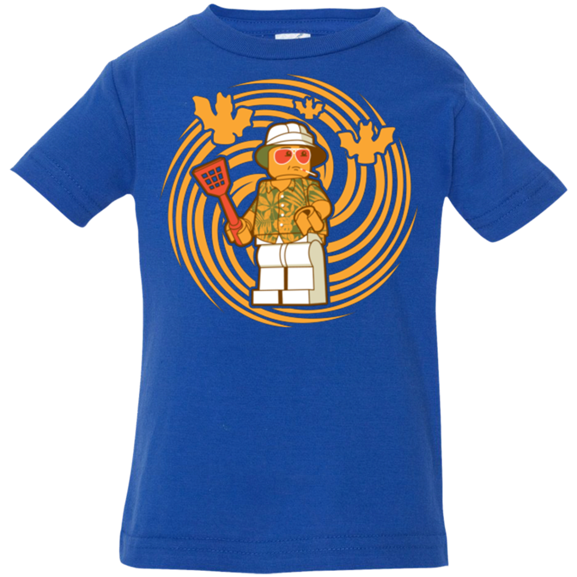 Brick Country Infant PremiumT-Shirt