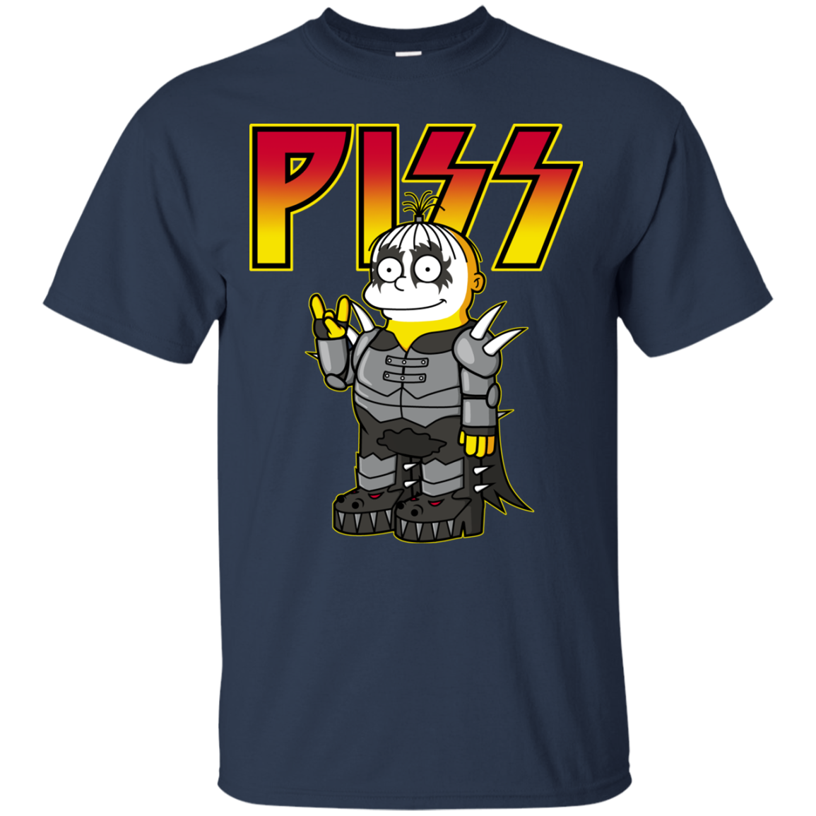 Piss T-Shirt
