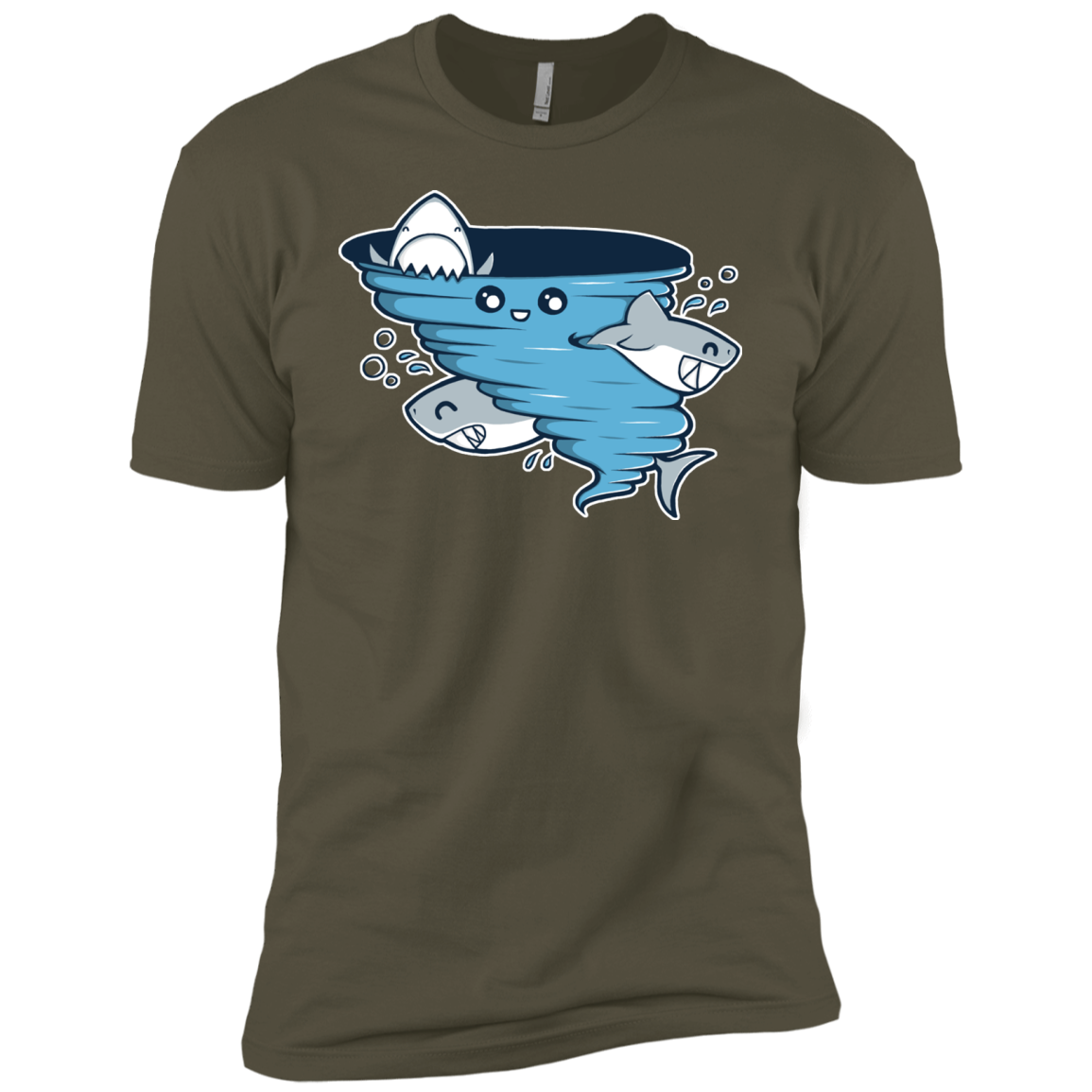 Cutenado Men's Premium T-Shirt