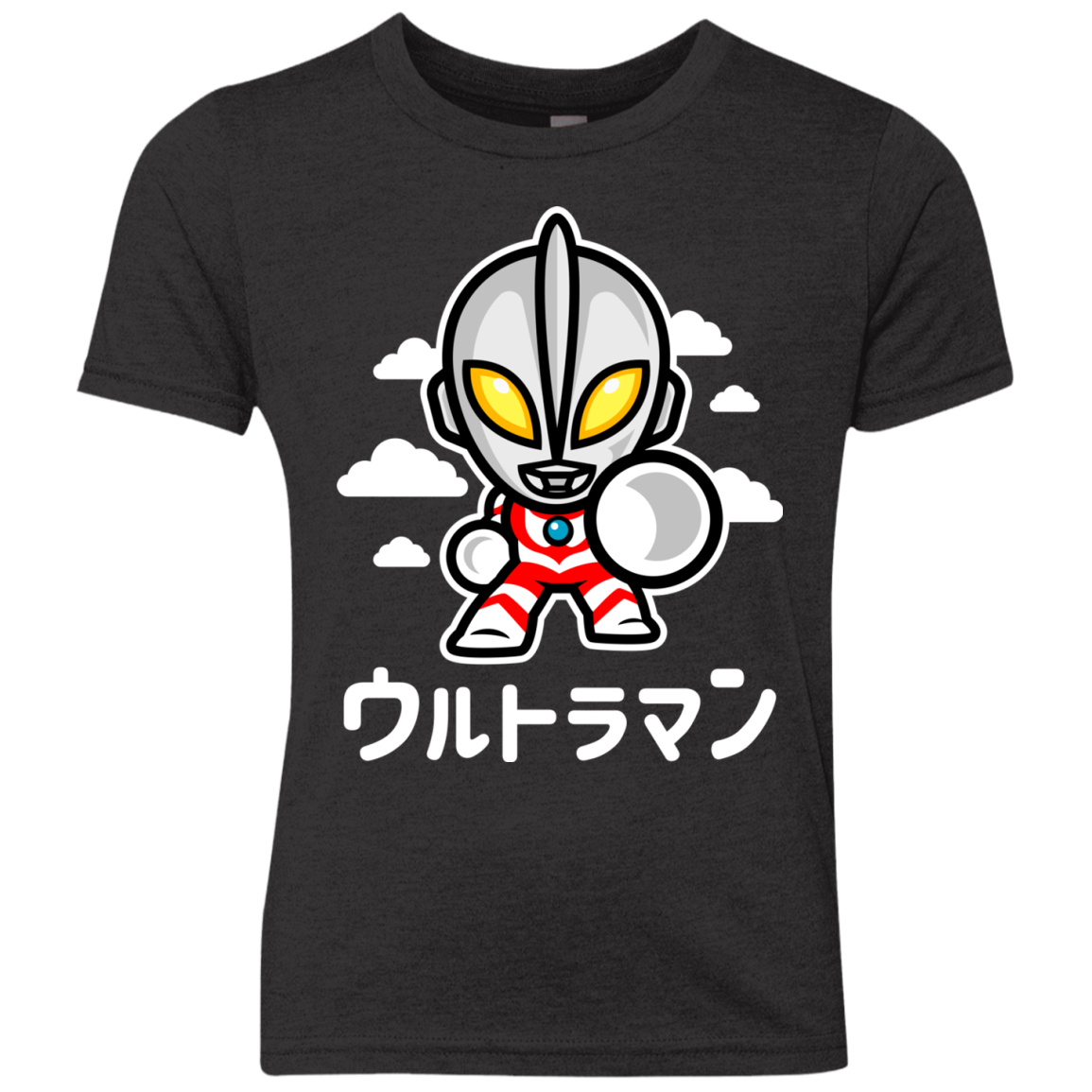 ChibiUltra Youth Triblend T-Shirt