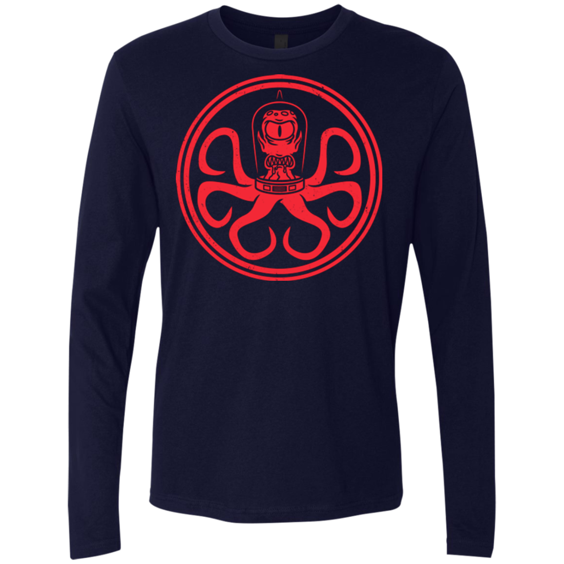 Hail Rigel Vii Men's Premium Long Sleeve