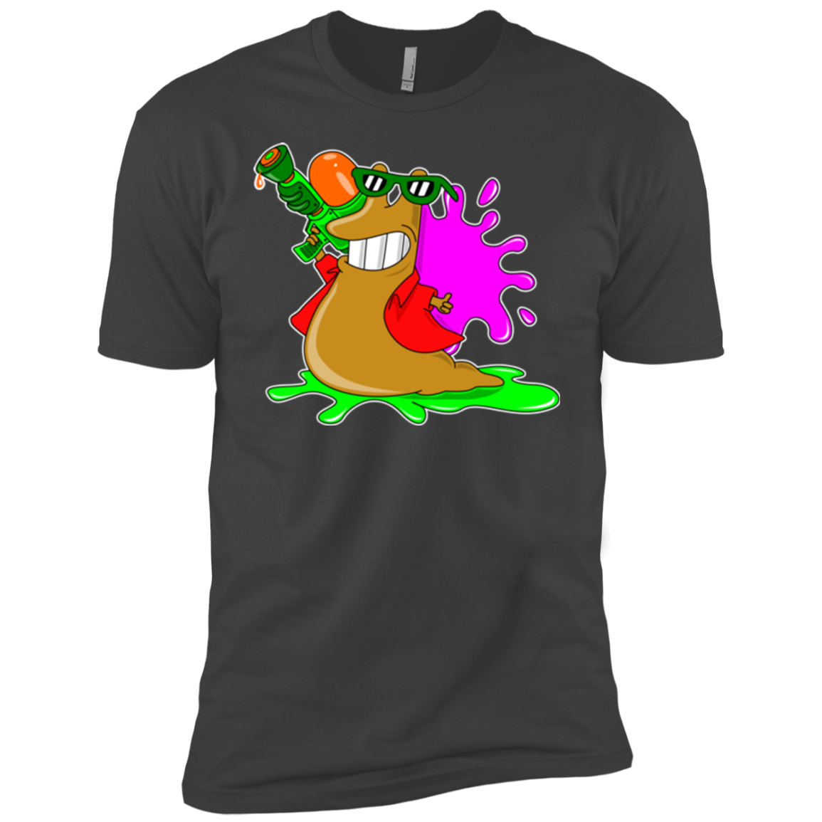 Splash party Boys Premium T-Shirt