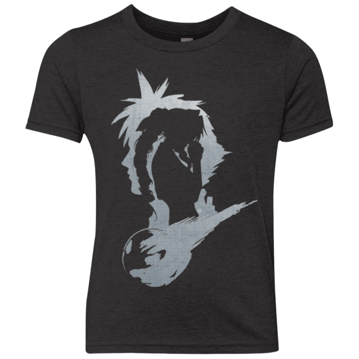 THE FANTASY IS BACK Youth Triblend T-Shirt