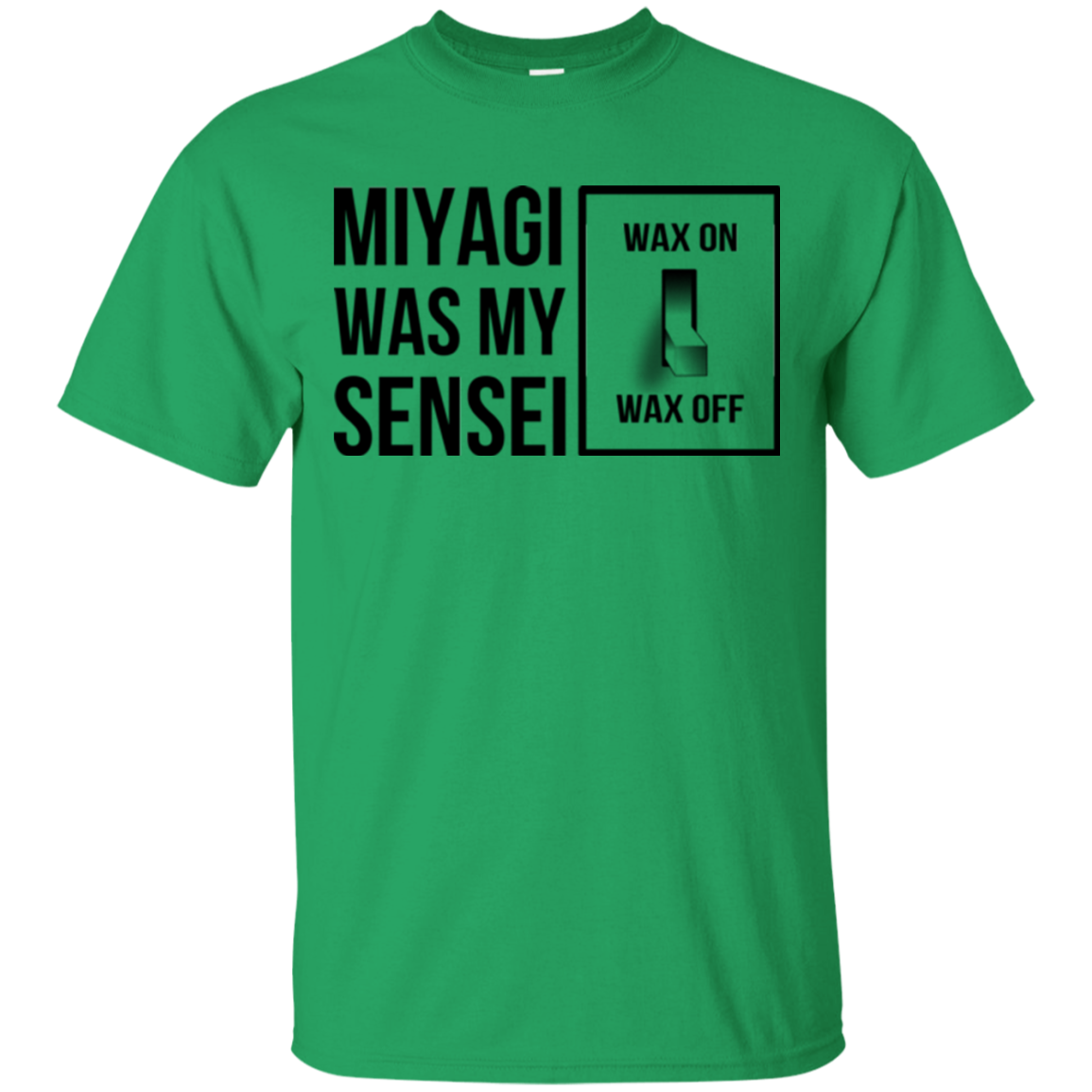 My Sensei T-Shirt