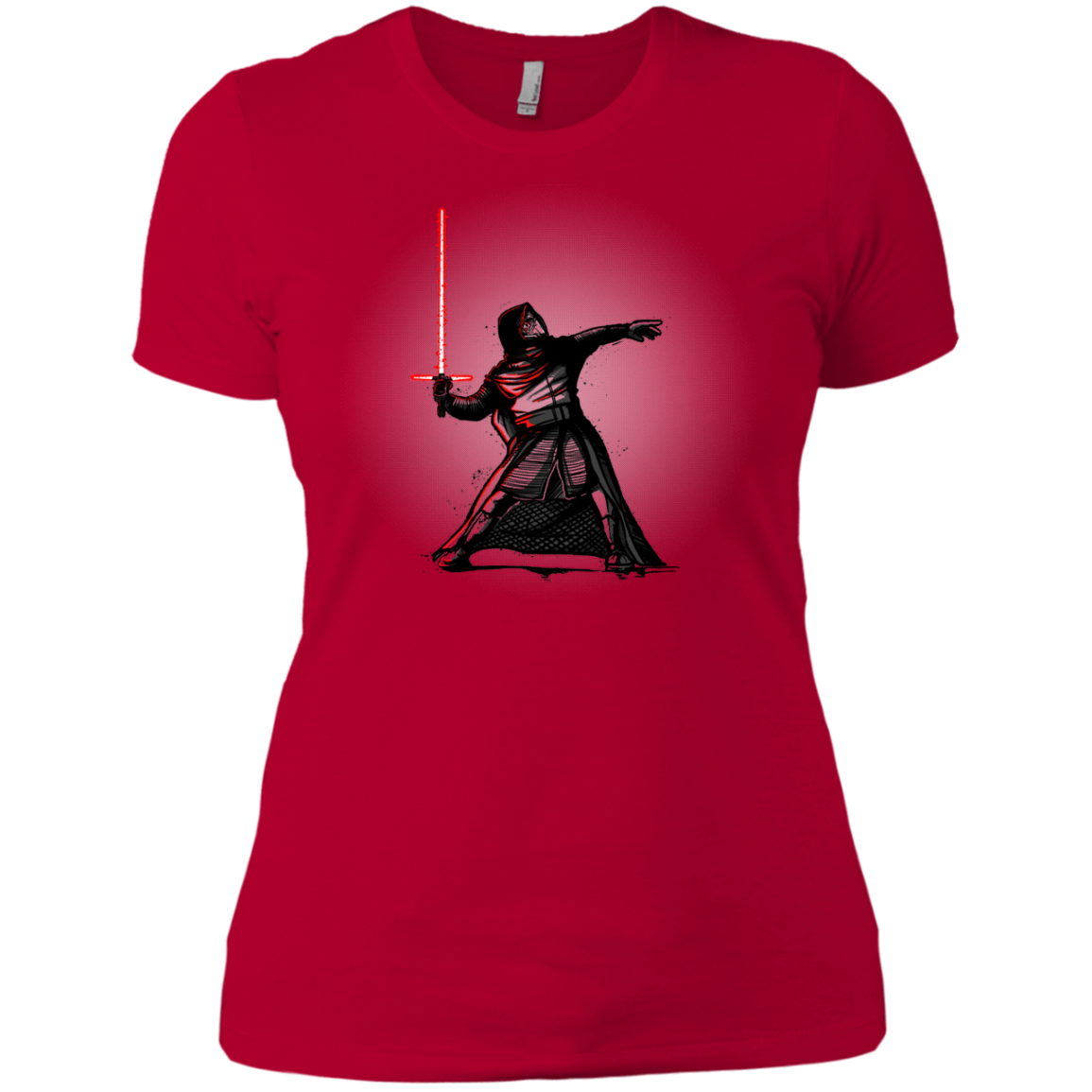 For The Order Women's Premium T-Shirt