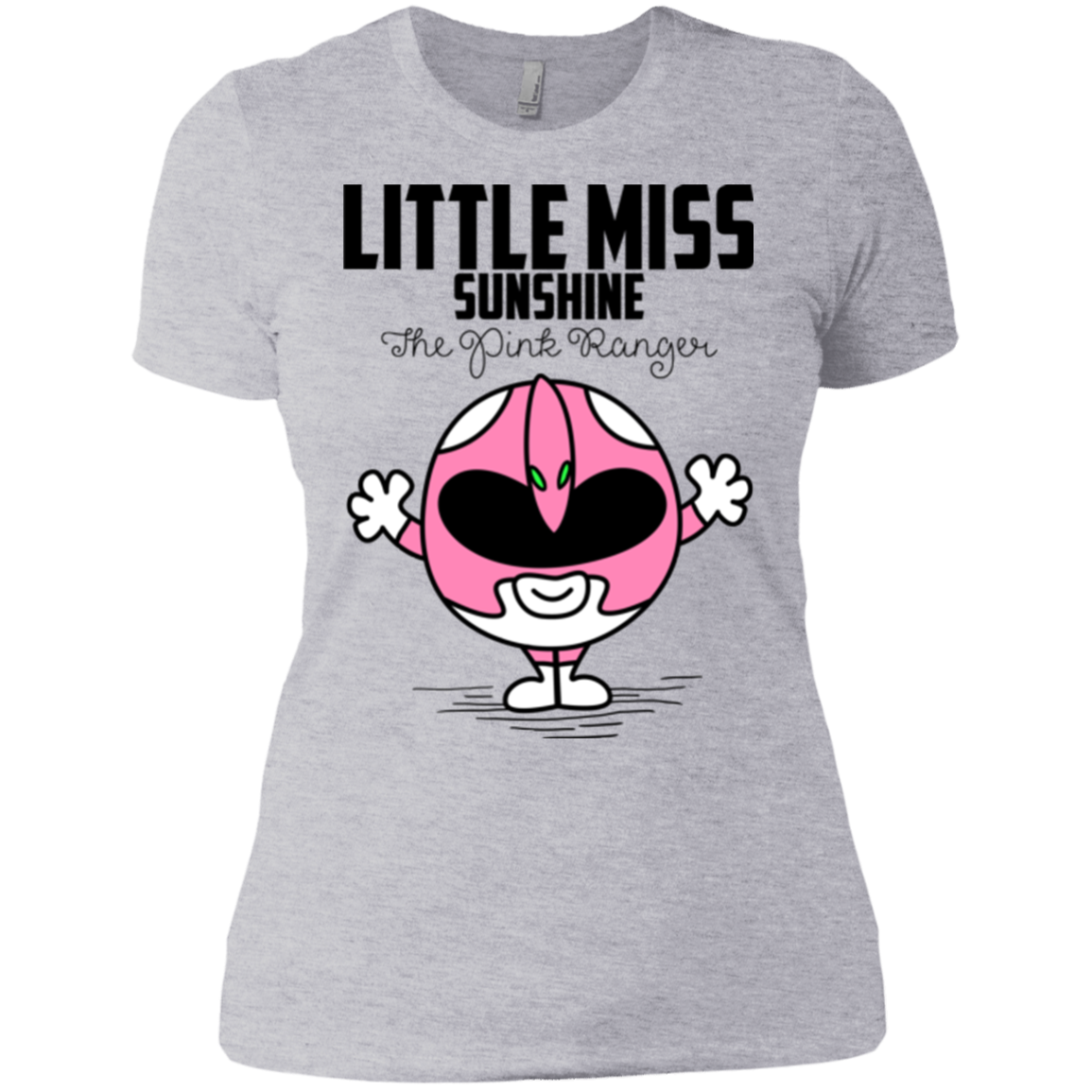 Little Miss Sunshine Women's Premium T-Shirt