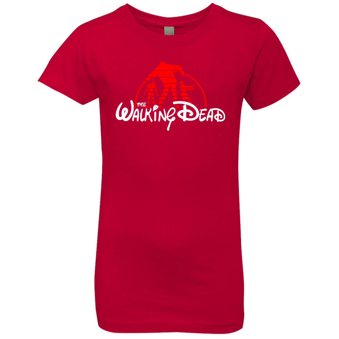 The Dead Girls Premium T-Shirt