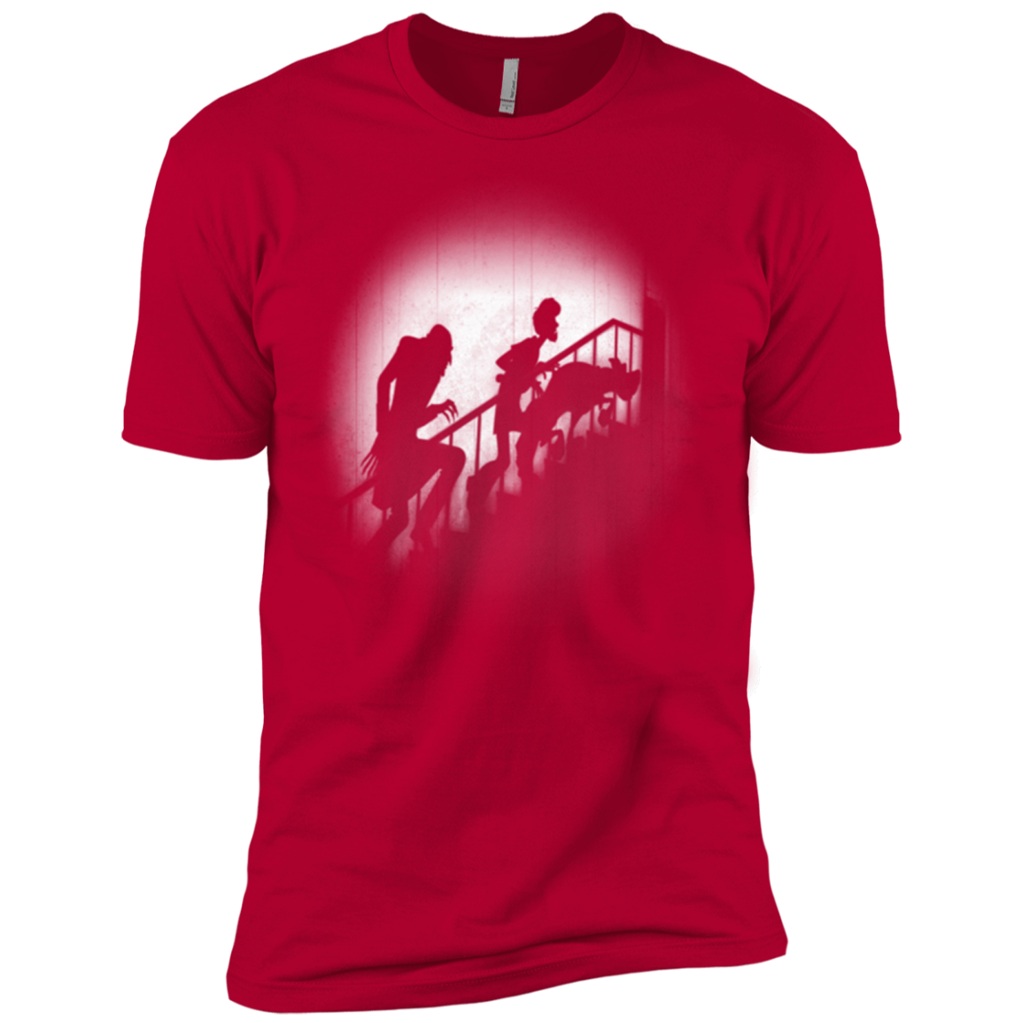 Come on Scoob Men's Premium T-Shirt