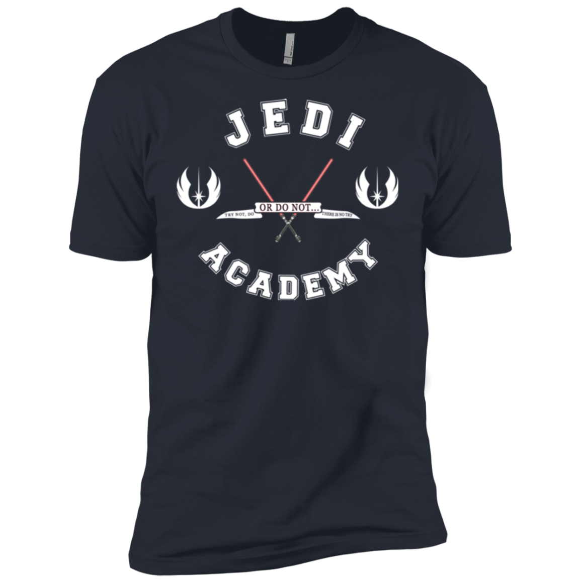 Jedi academy Men's Premium T-Shirt