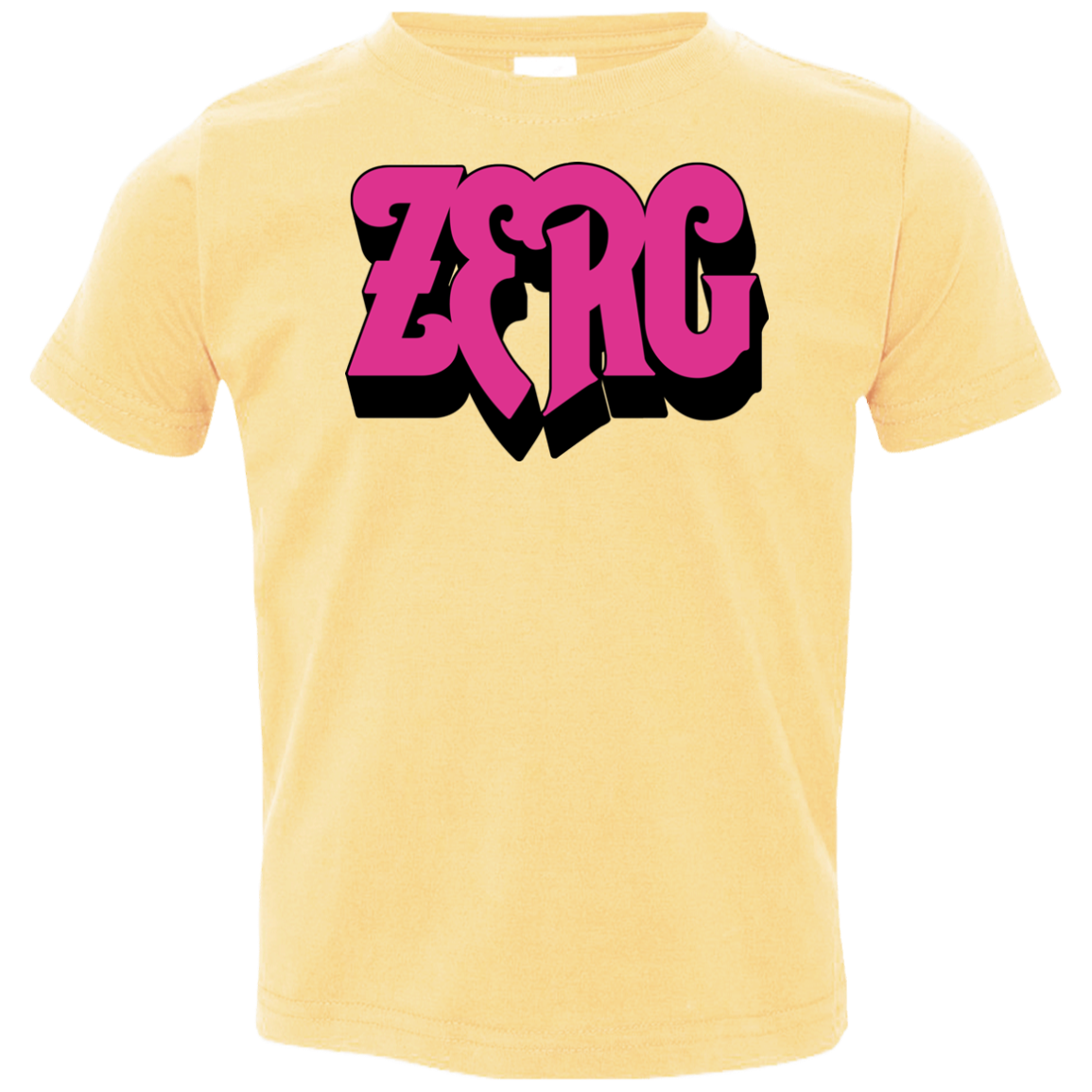Zerg Rush Toddler Premium T-Shirt