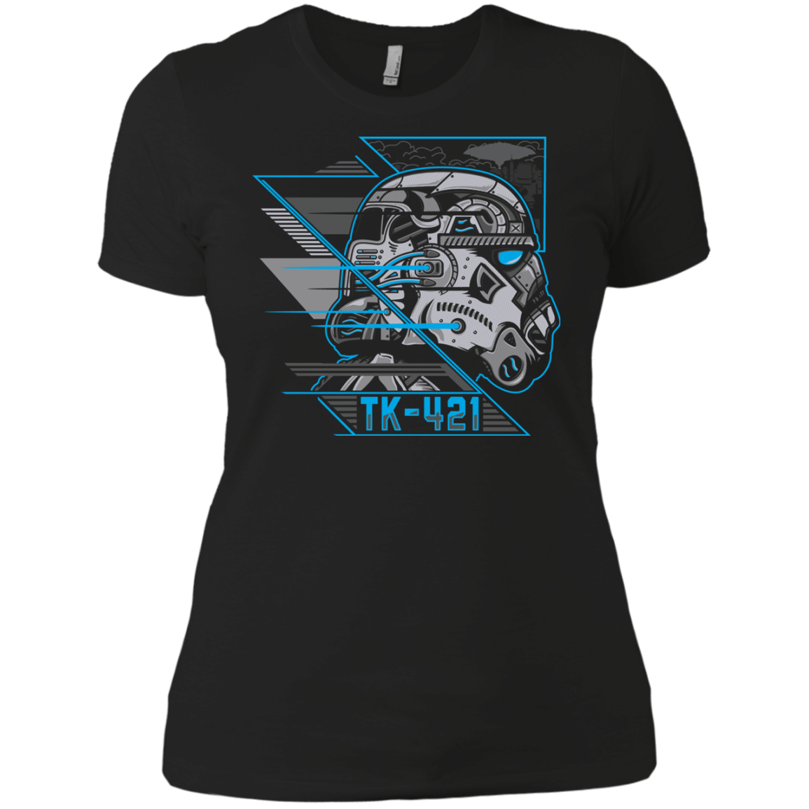 TK 421 Women's Premium T-Shirt