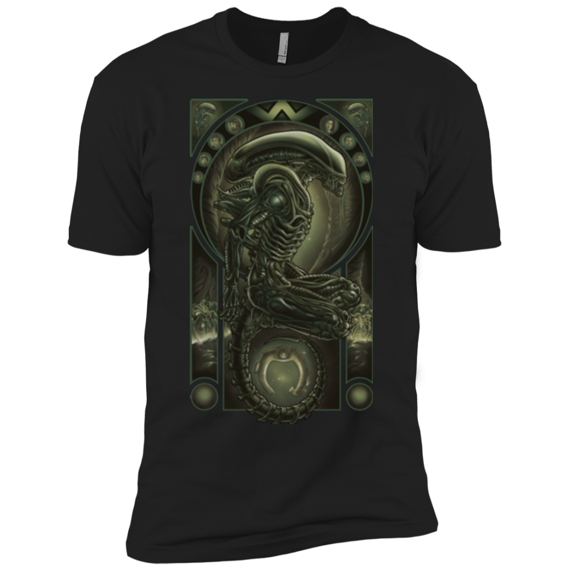 Parasite Boys Premium T-Shirt