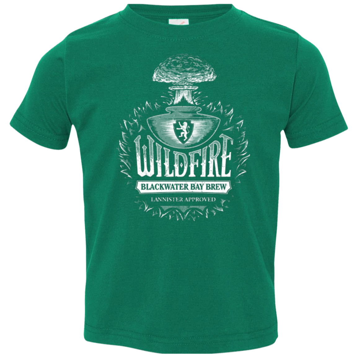 Wildfire Toddler Premium T-Shirt