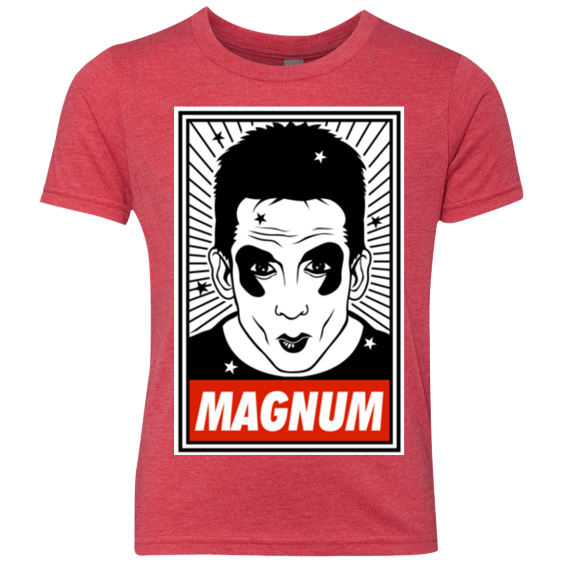 Ridiculously good looking Youth Triblend T-Shirt