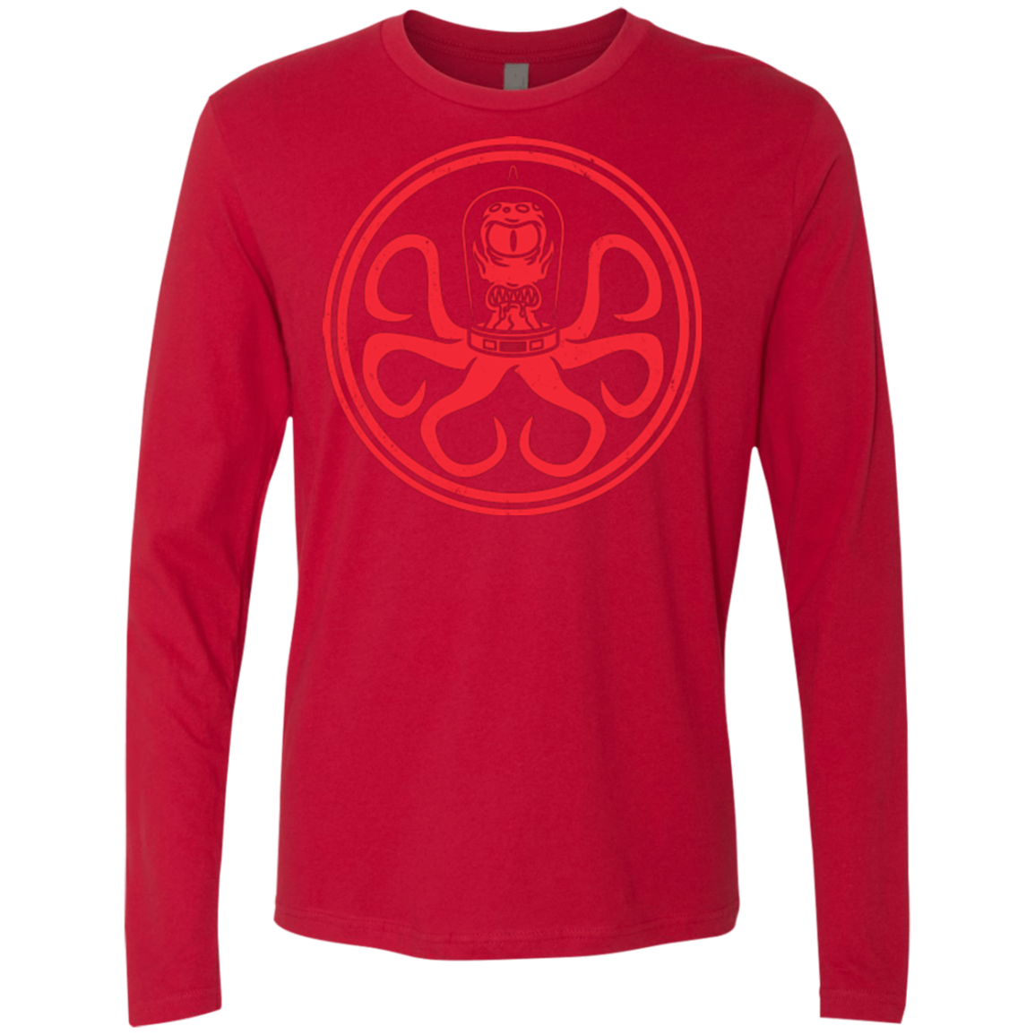 Hail Rigel Vii Men's Premium Long Sleeve