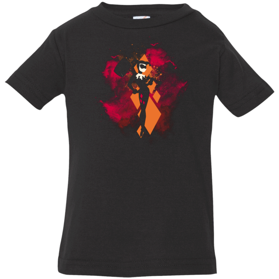 Quinn space Infant Premium T-Shirt