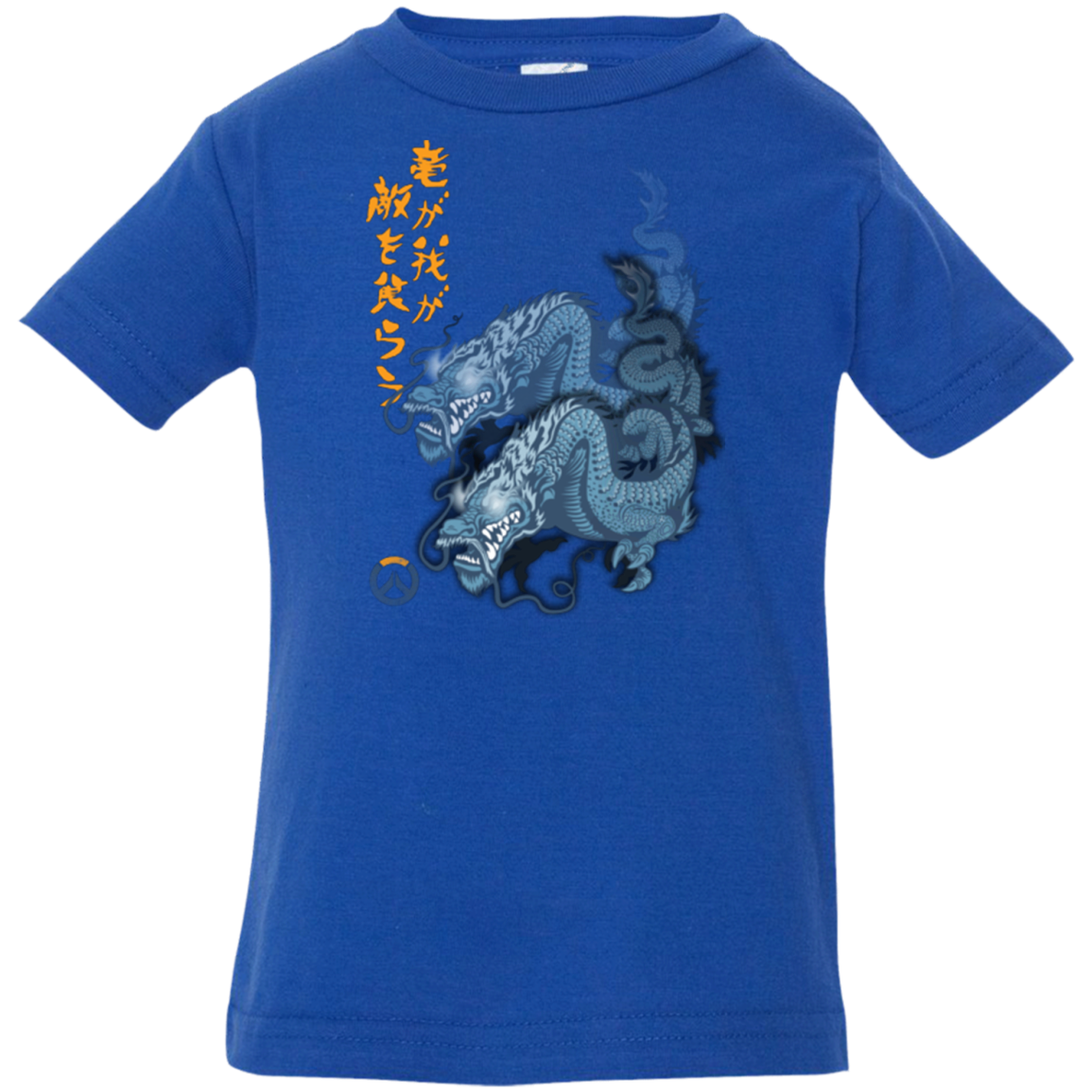 Hanzo Infant PremiumT-Shirt