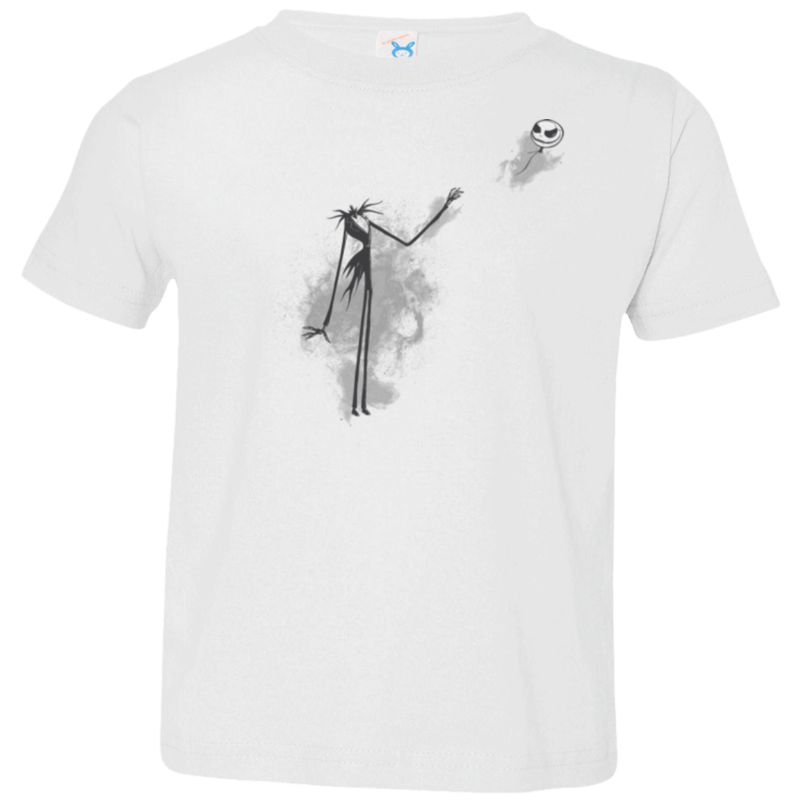 BANKSY NIGHTMARE Toddler Premium T-Shirt