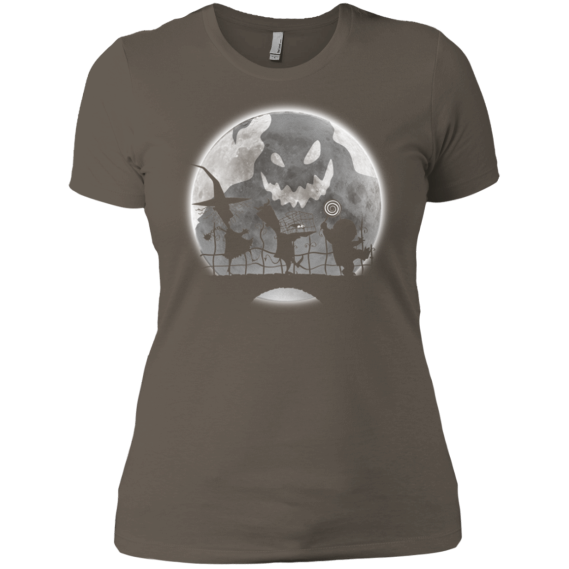 Oogie bogie boys Women's Premium T-Shirt