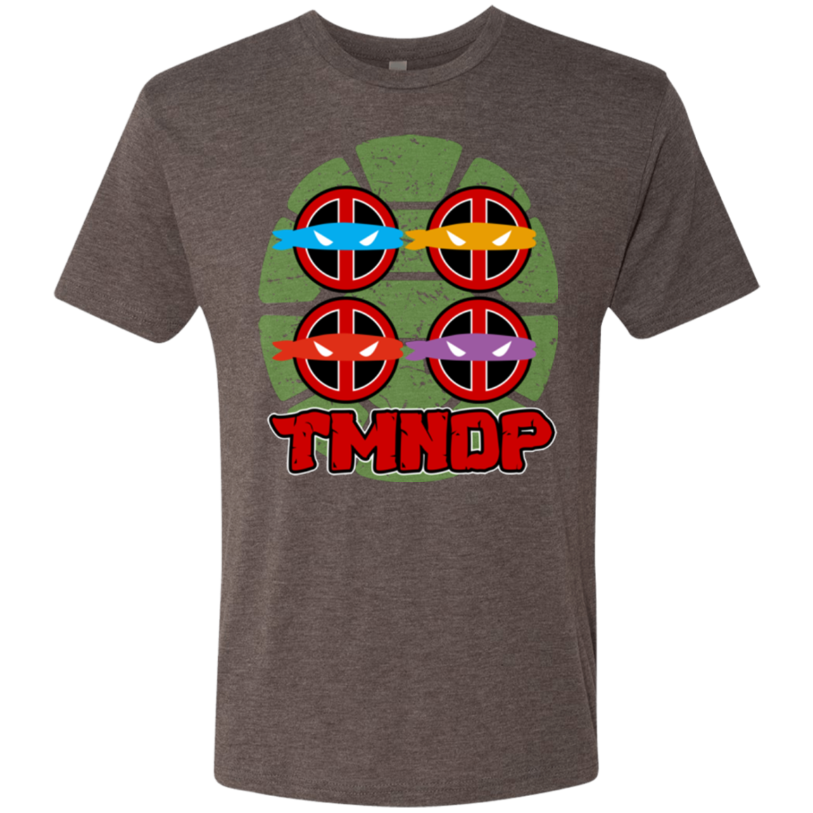 TMNDP Men's Triblend T-Shirt