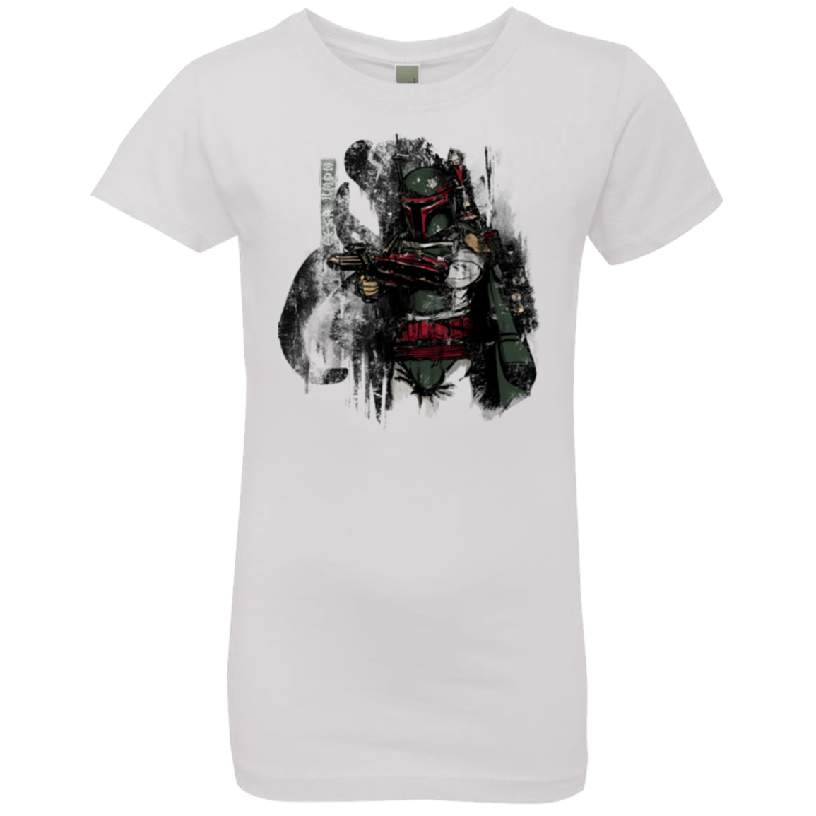 Hunter 2 Girls Premium T-Shirt