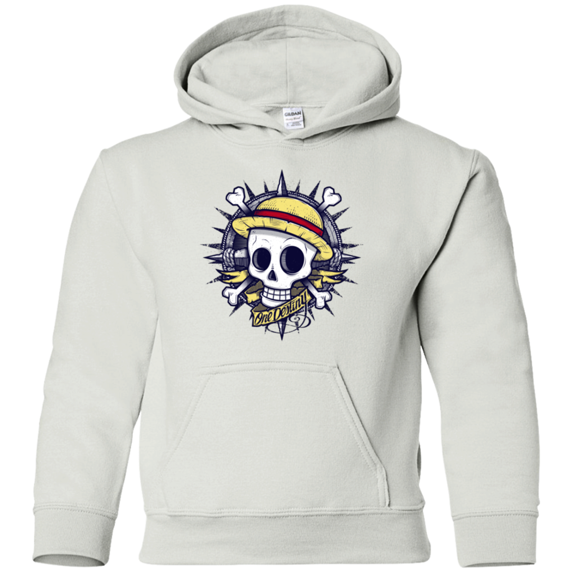 One Destiny Youth Hoodie