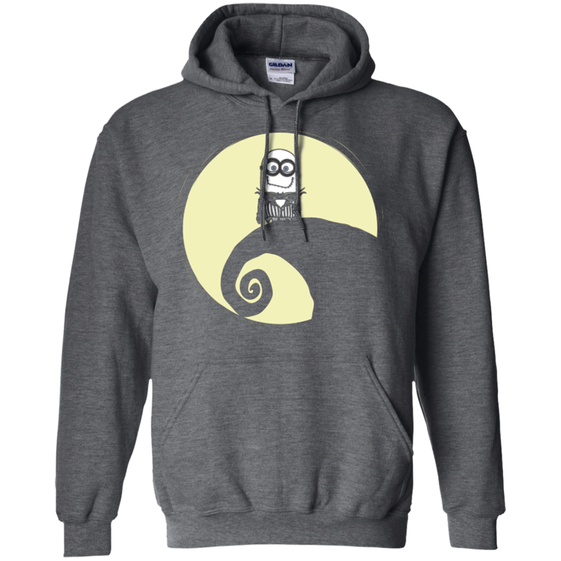 THE LITTLE NIGHTMARE Pullover Hoodie