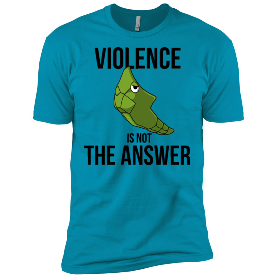 Metapeace Men's Premium T-Shirt