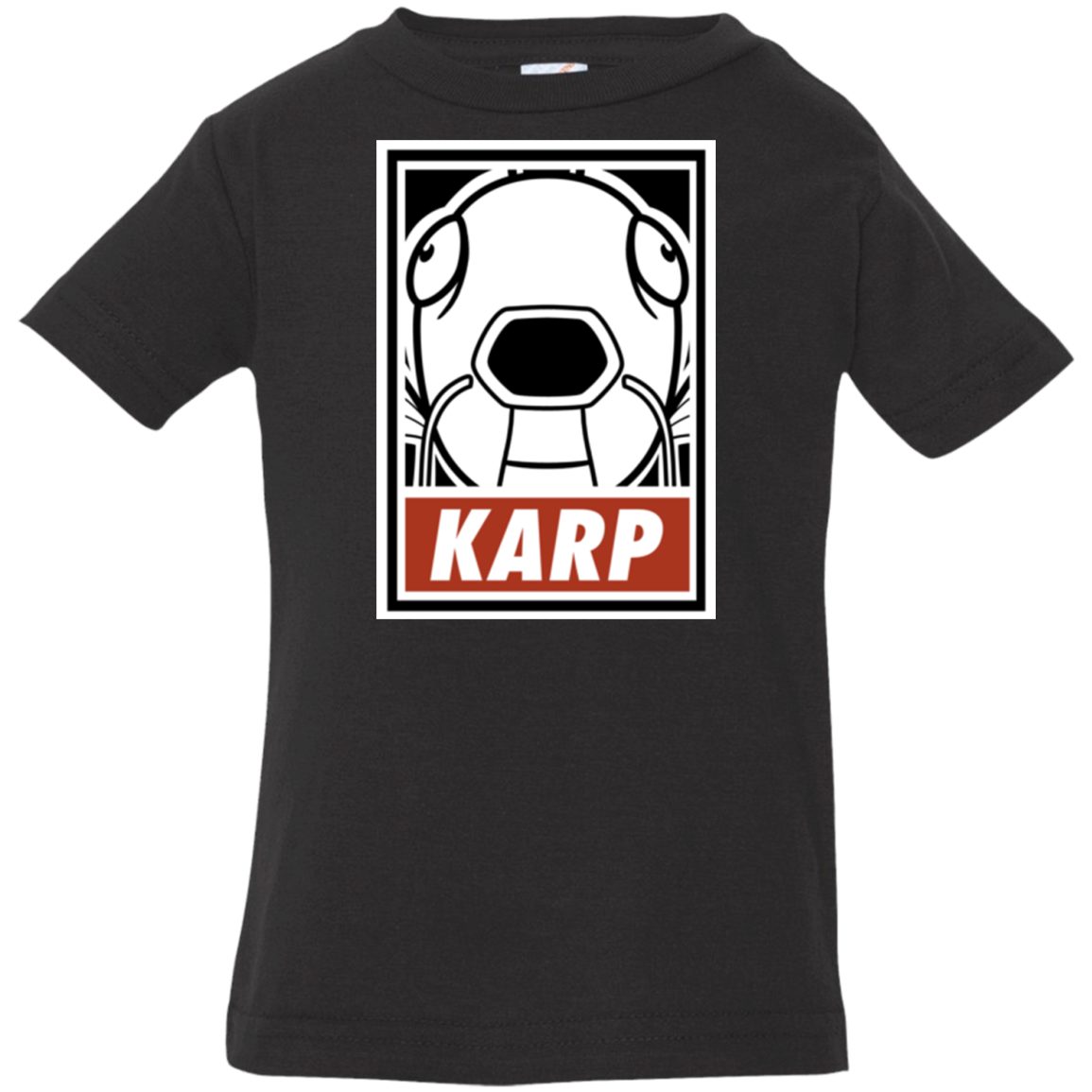 Obey Karp Infant PremiumT-Shirt