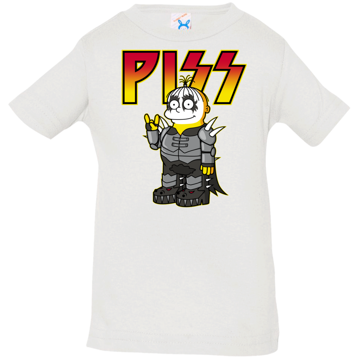 Piss Infant Premium T-Shirt