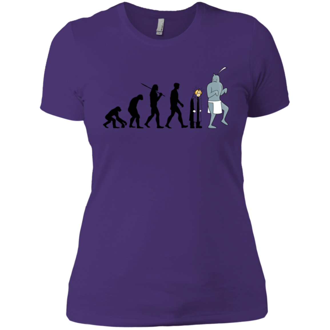 Don't Call Me Shorty Women's Premium T-Shirt