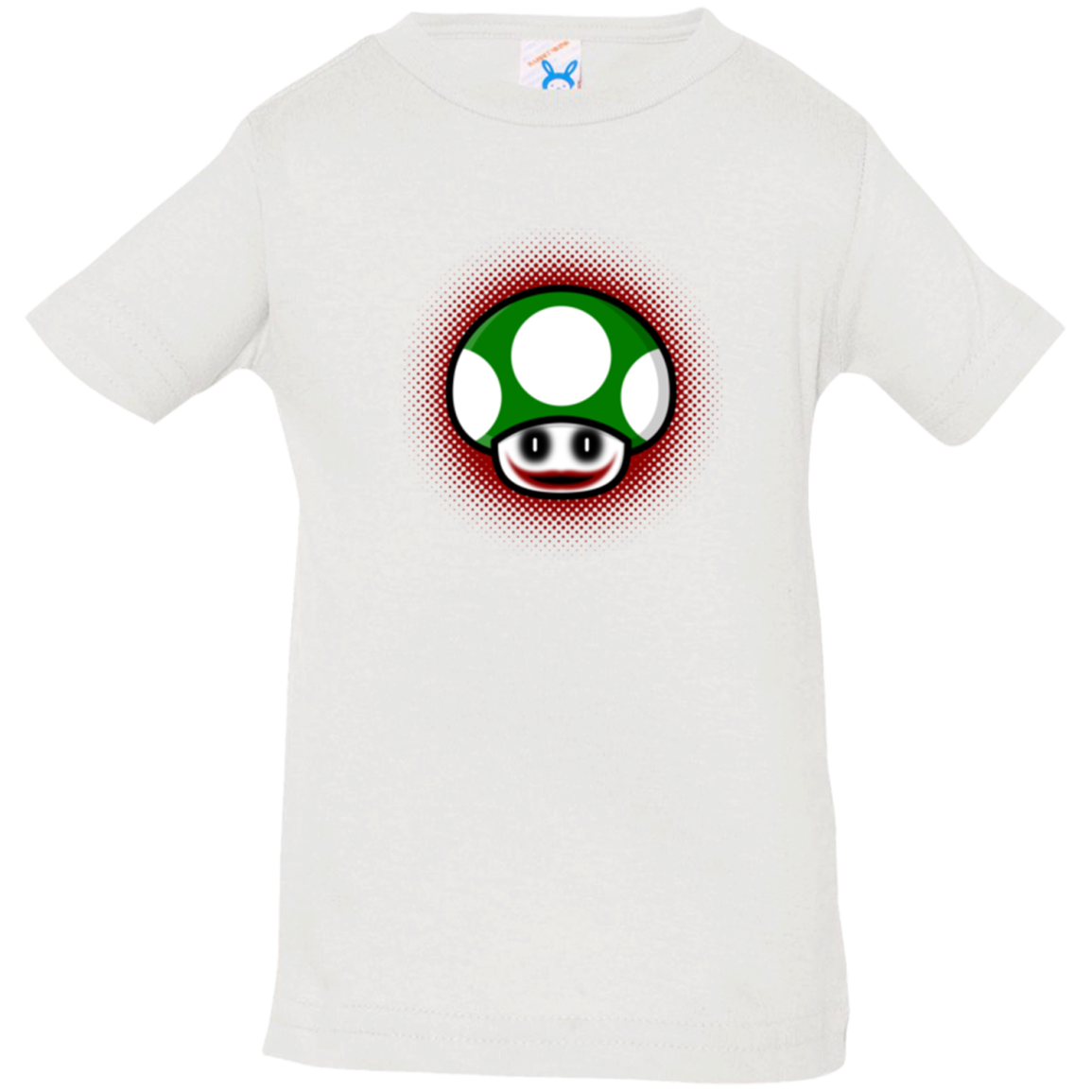 Up Joker Infant PremiumT-Shirt