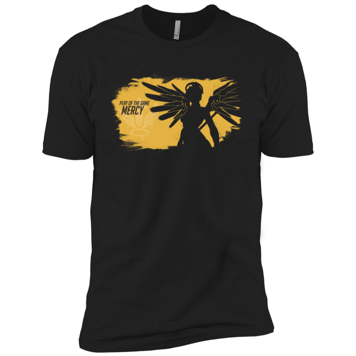 Play of the Game Mercy Boys Premium T-Shirt