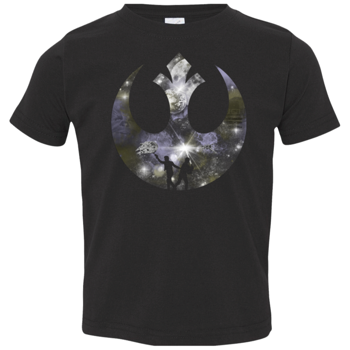 Rise of The Alliance Toddler Premium T-Shirt